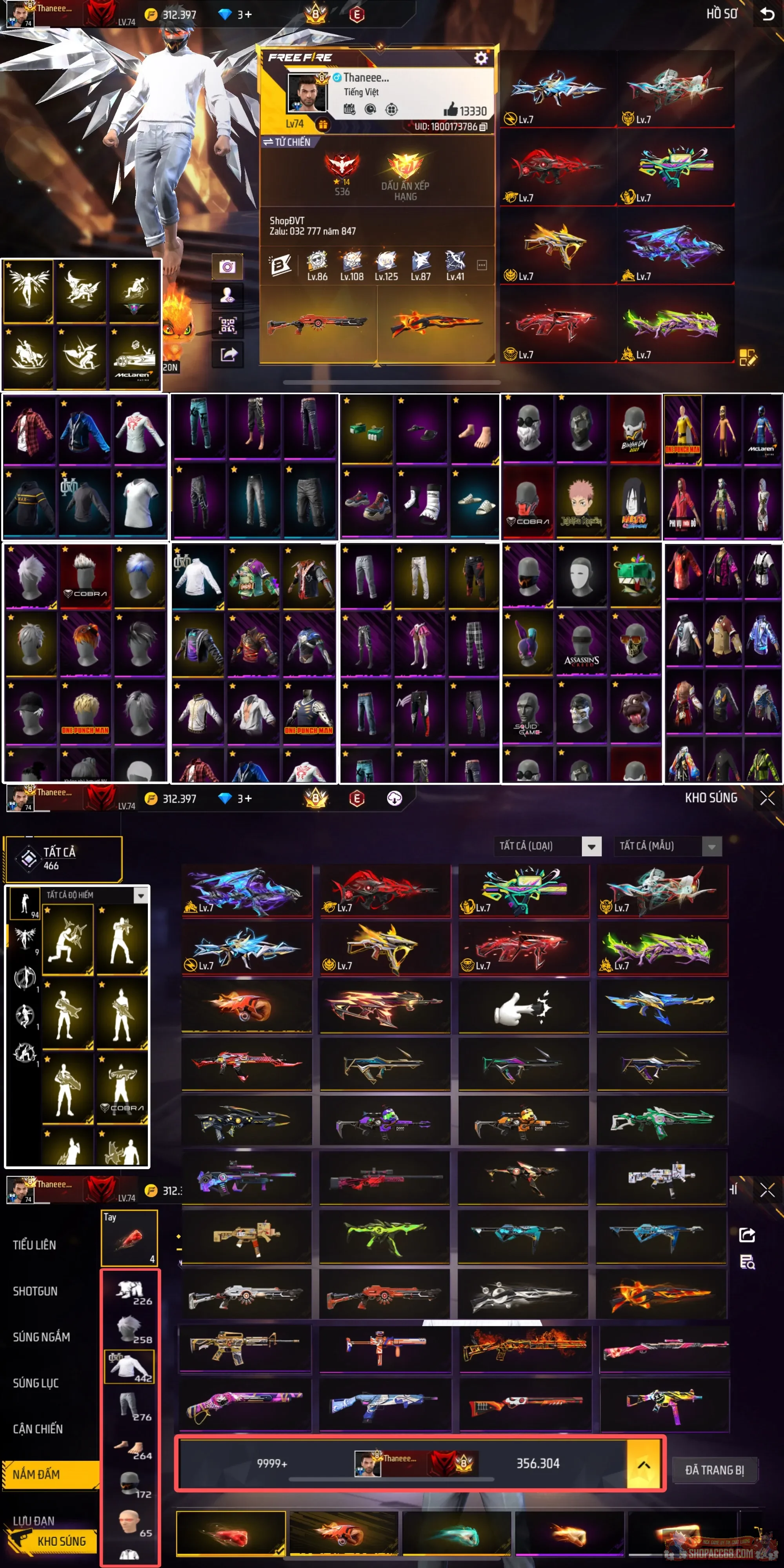 Account Image