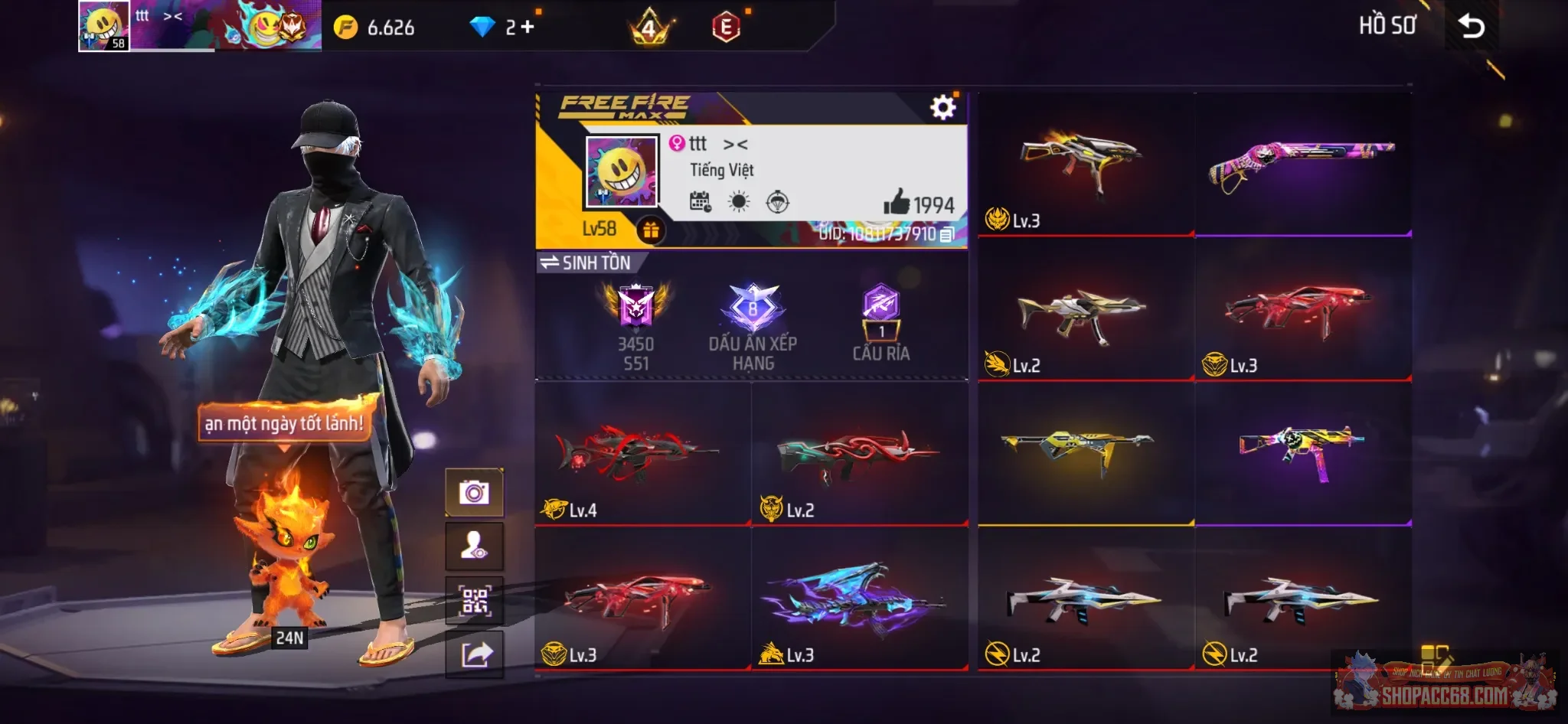 Account Image