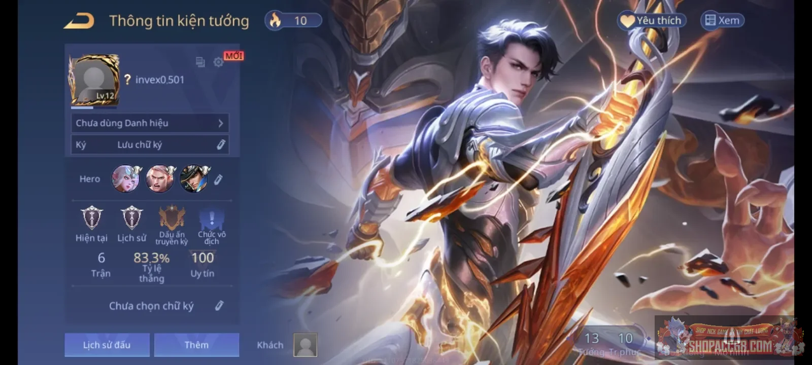 Account Image