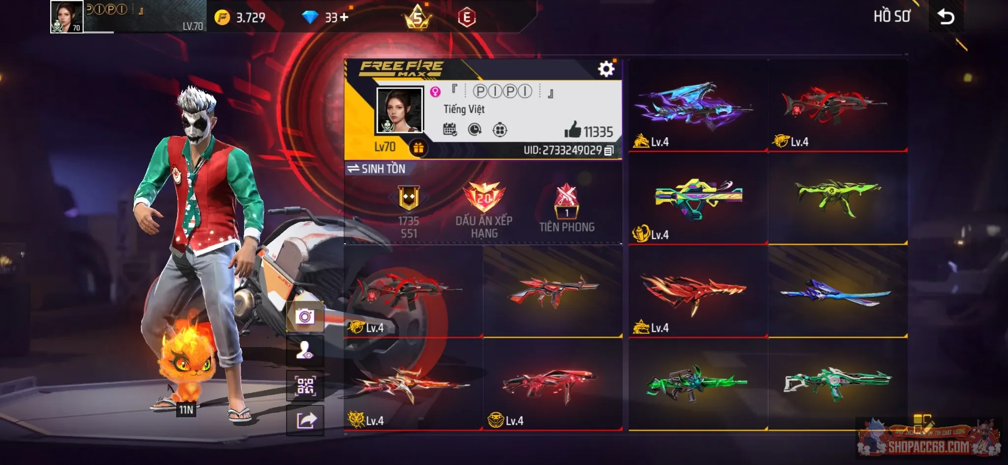 Account Image