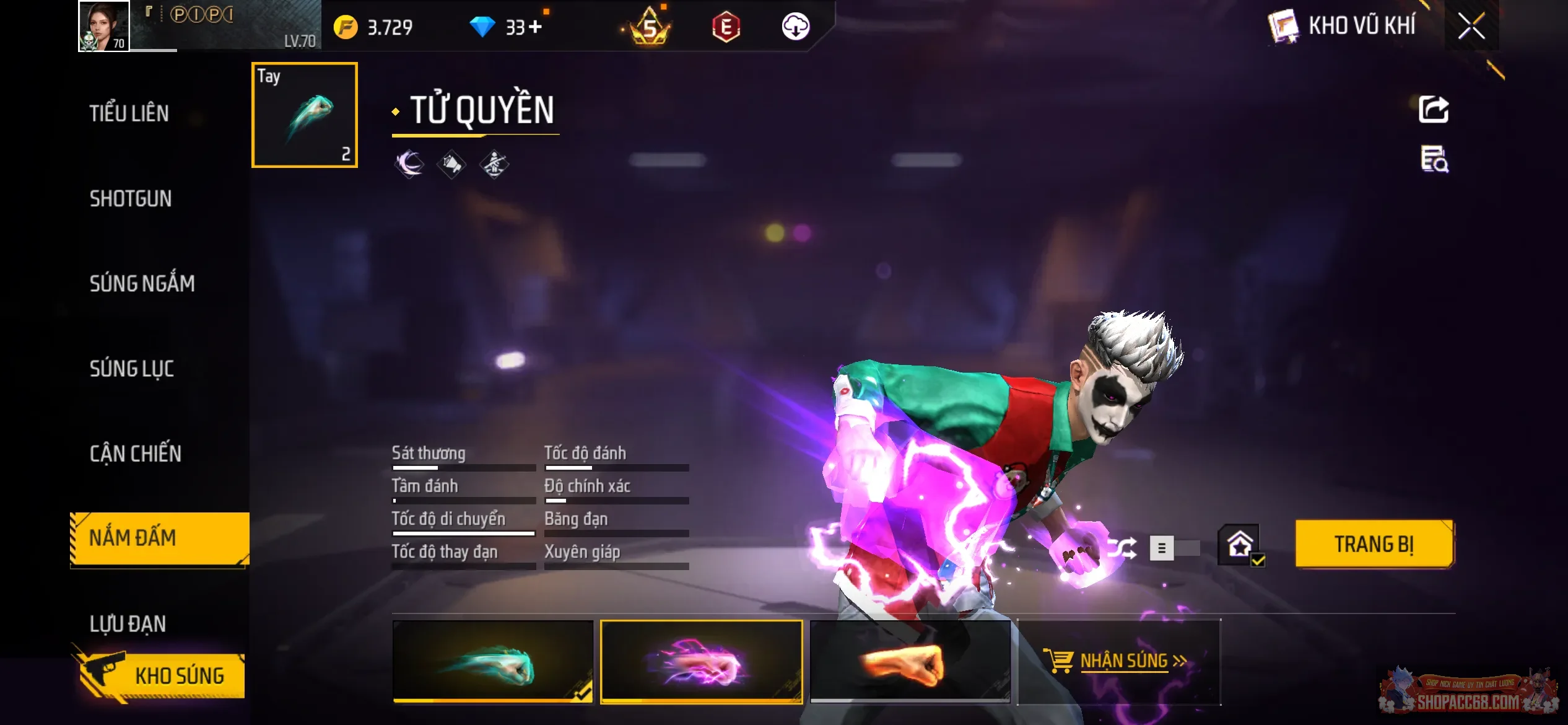 Account Image