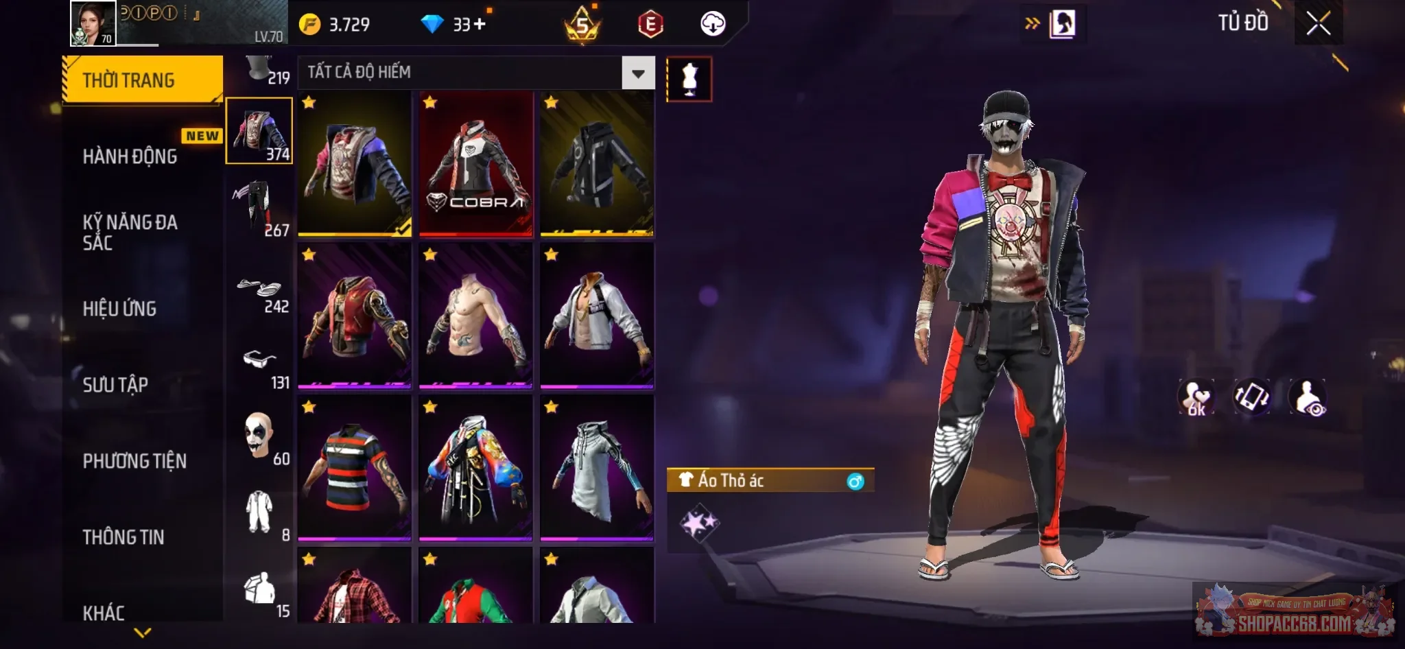 Account Image