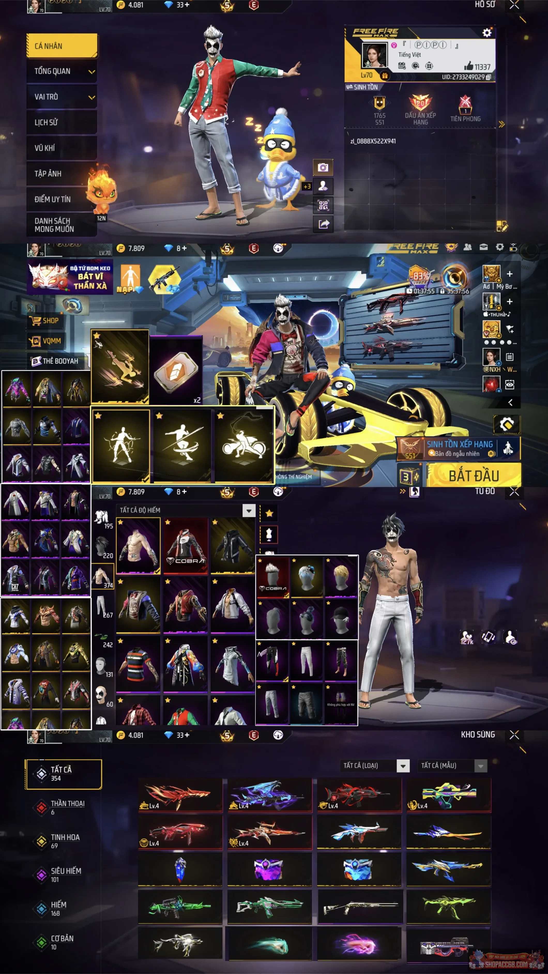 Account Image
