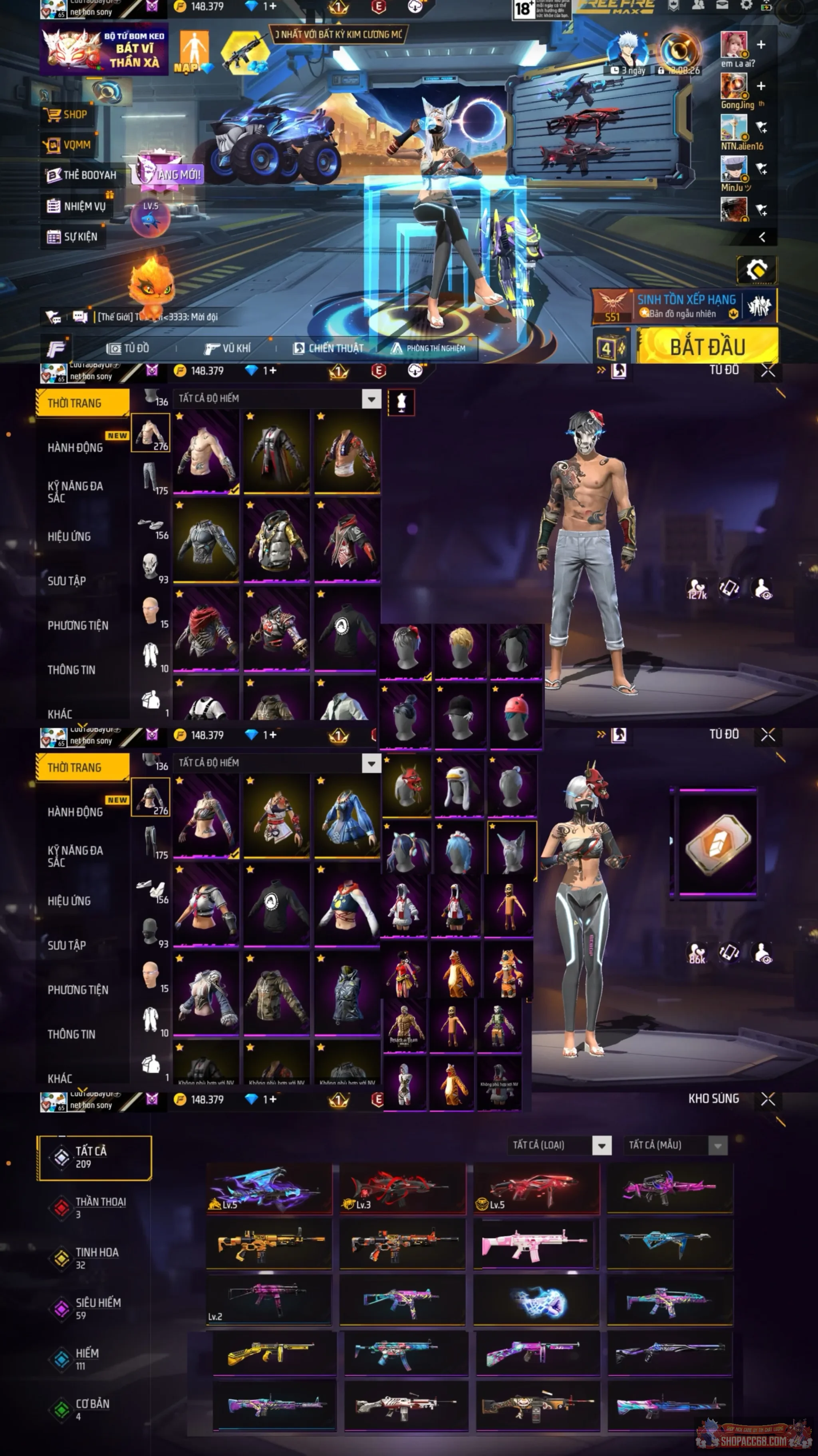 Account Image