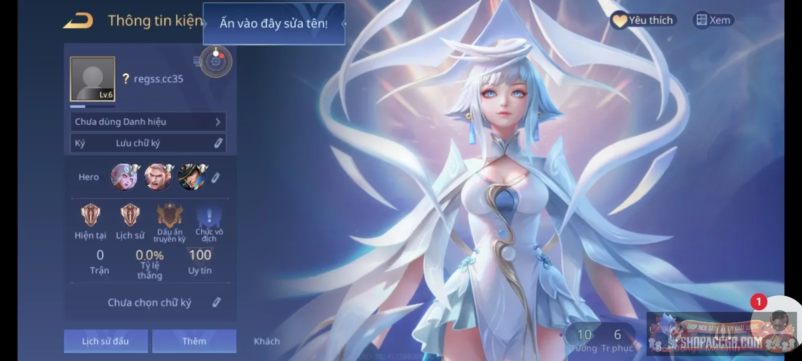 Account Image