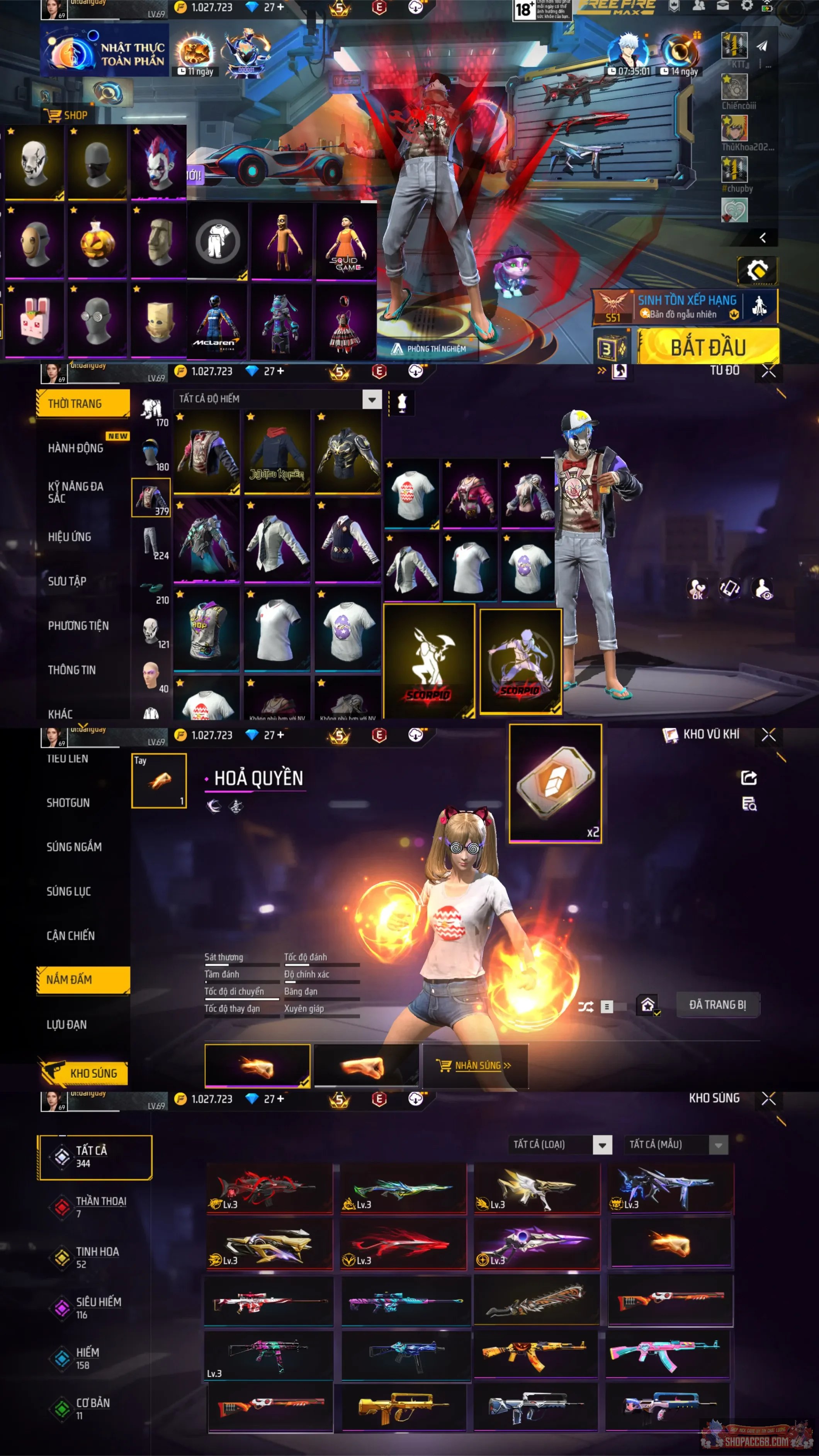 Account Image