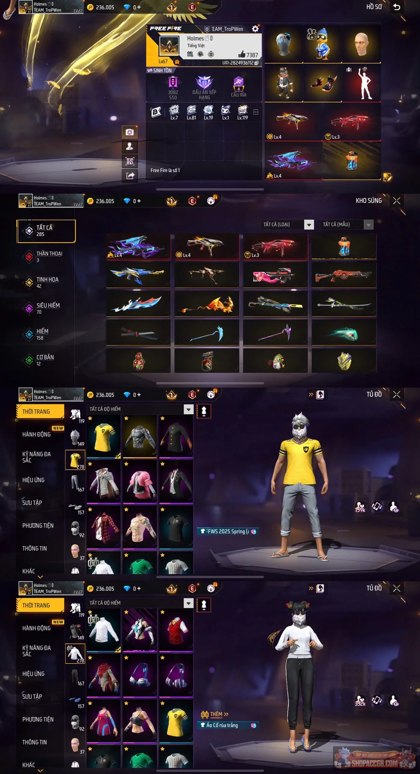 Account Image