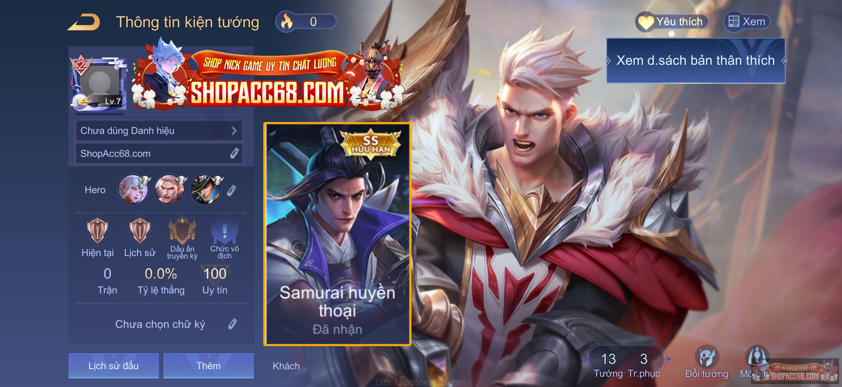 Account Image