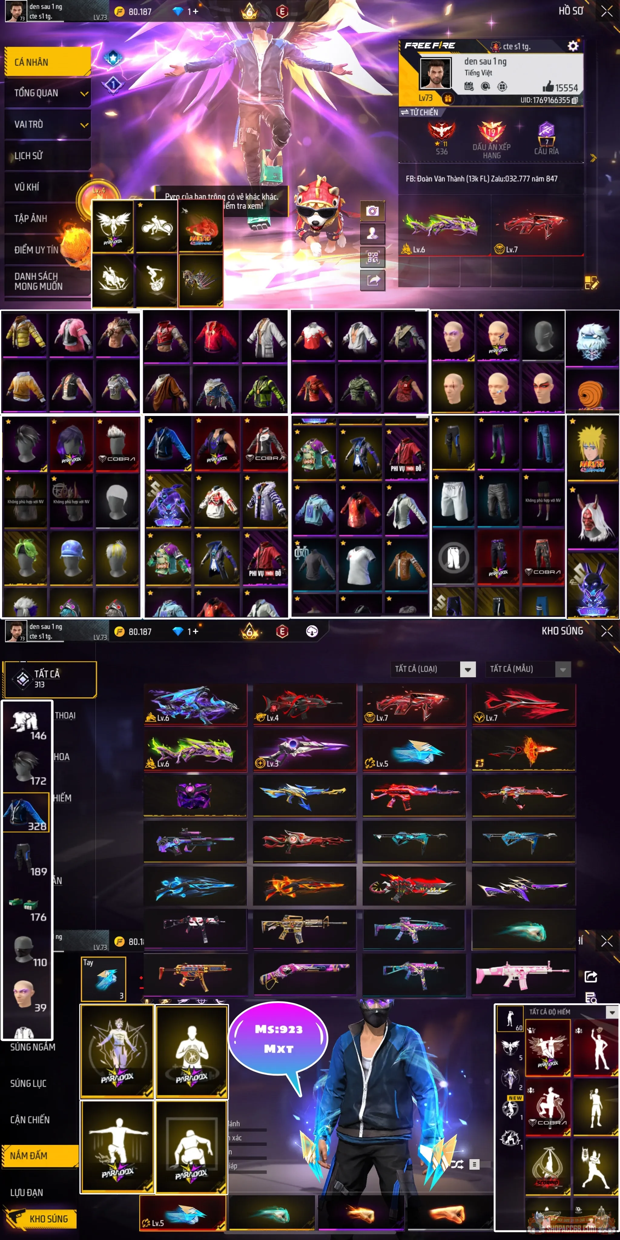 Account Image