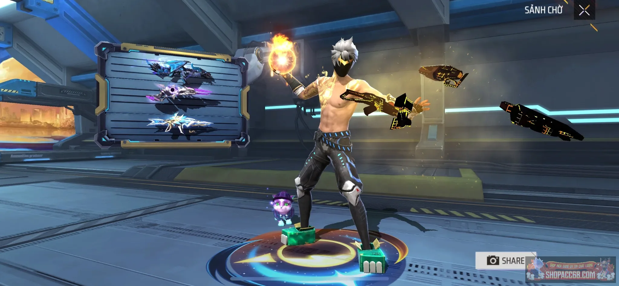 Account Image