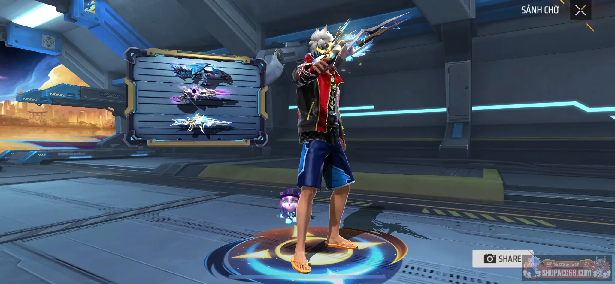 Account Image