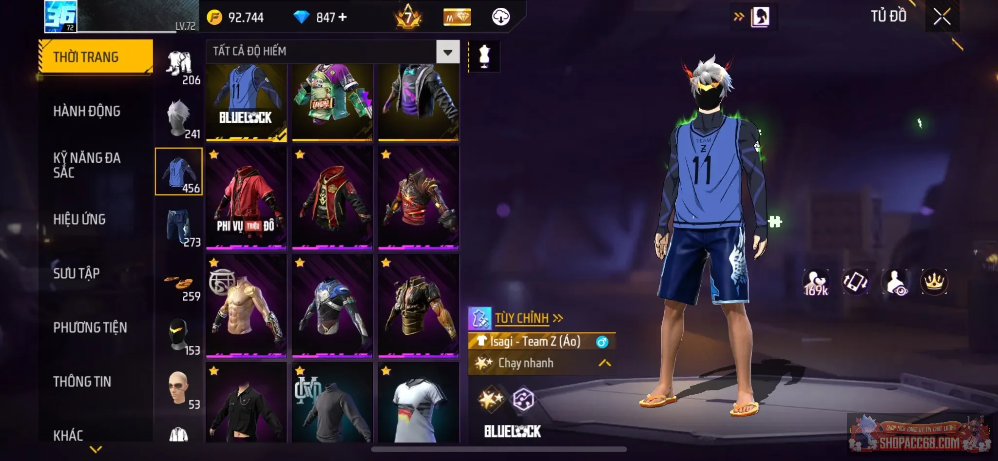 Account Image