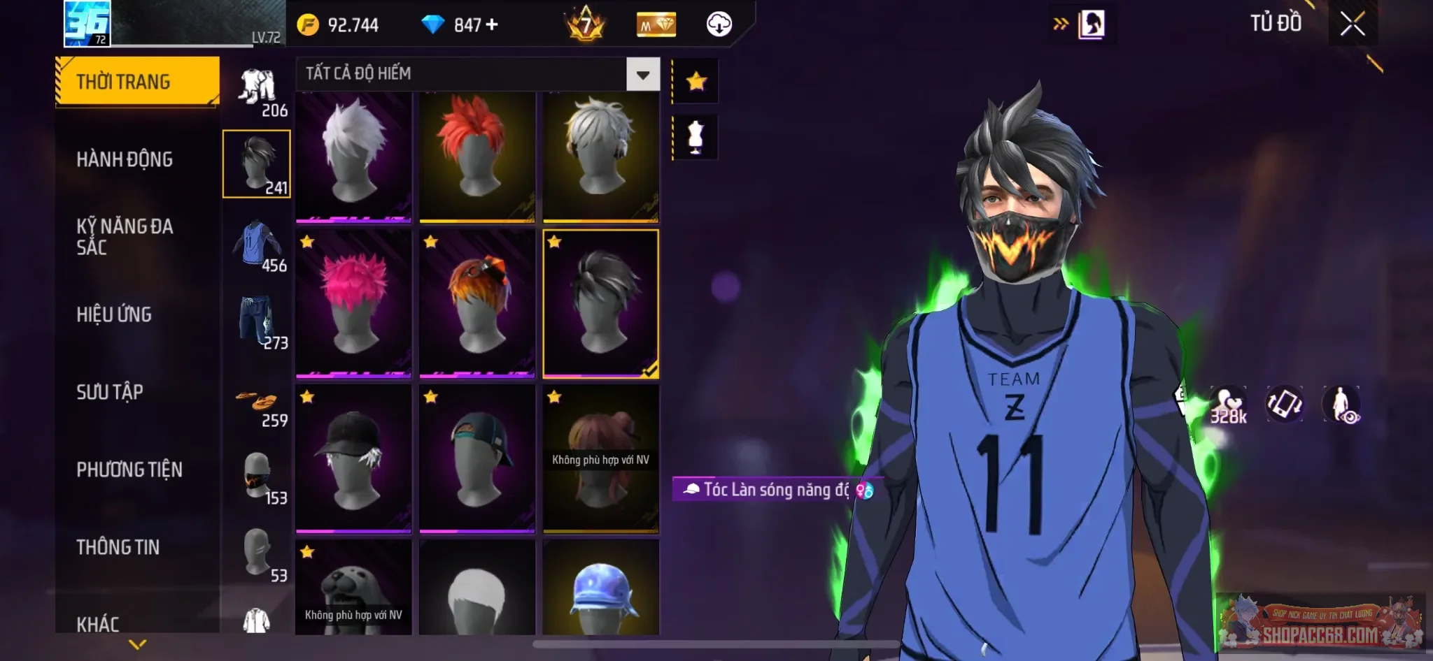 Account Image