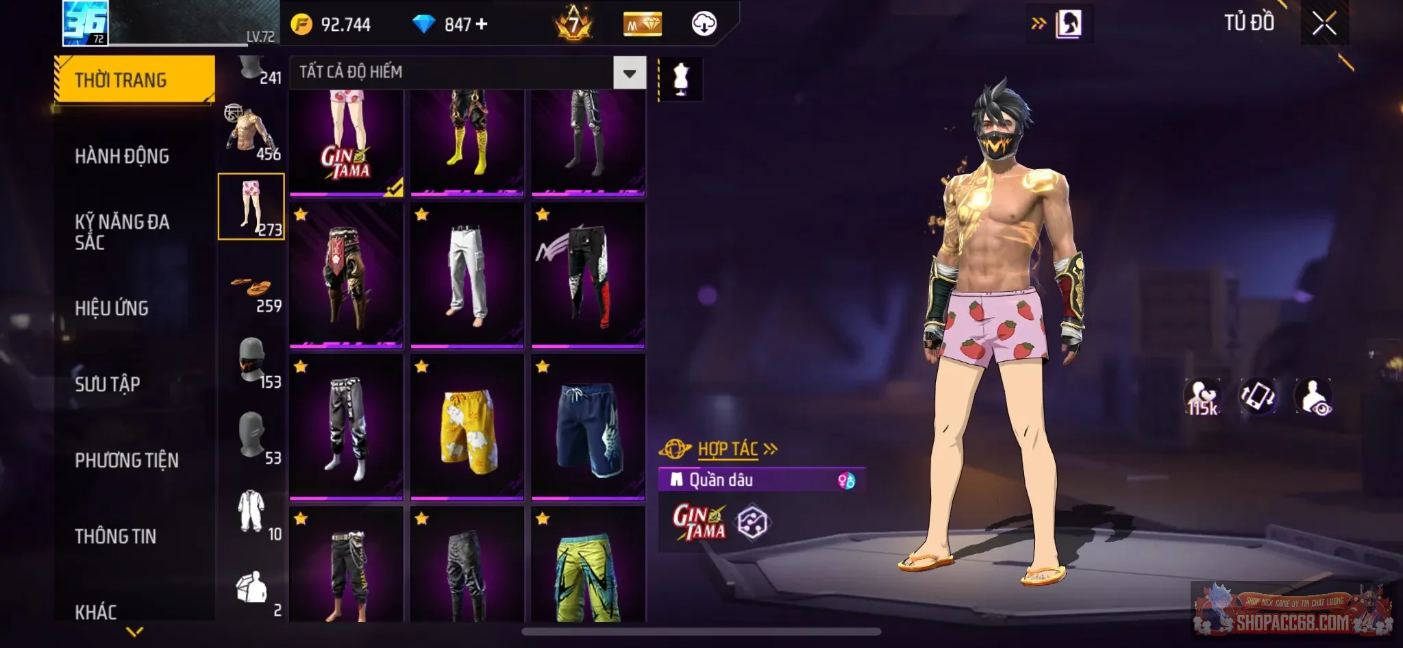Account Image