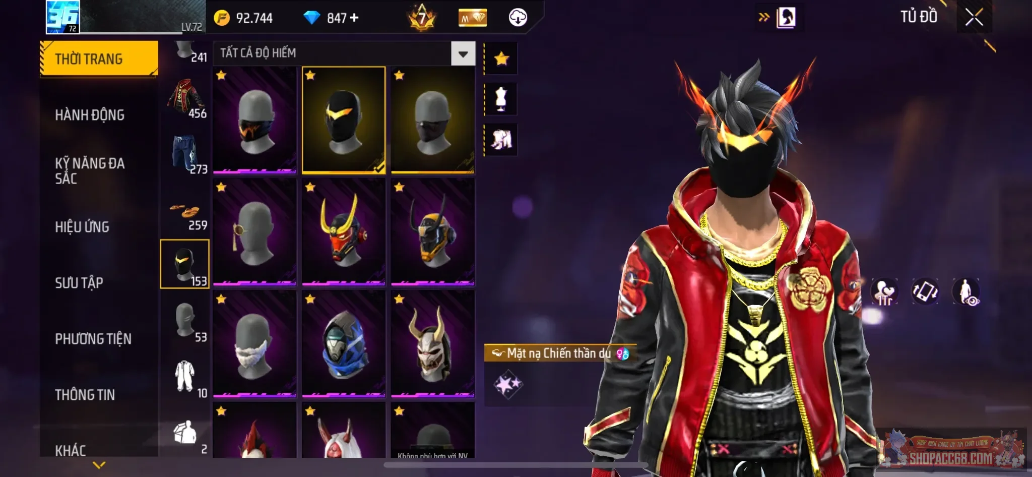 Account Image