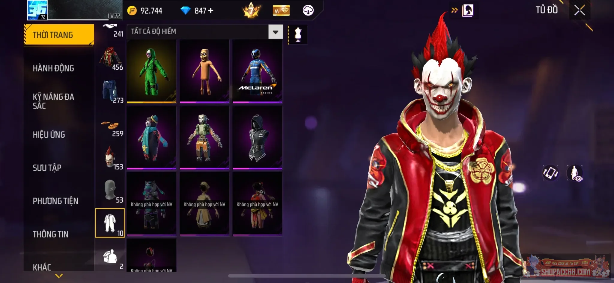 Account Image
