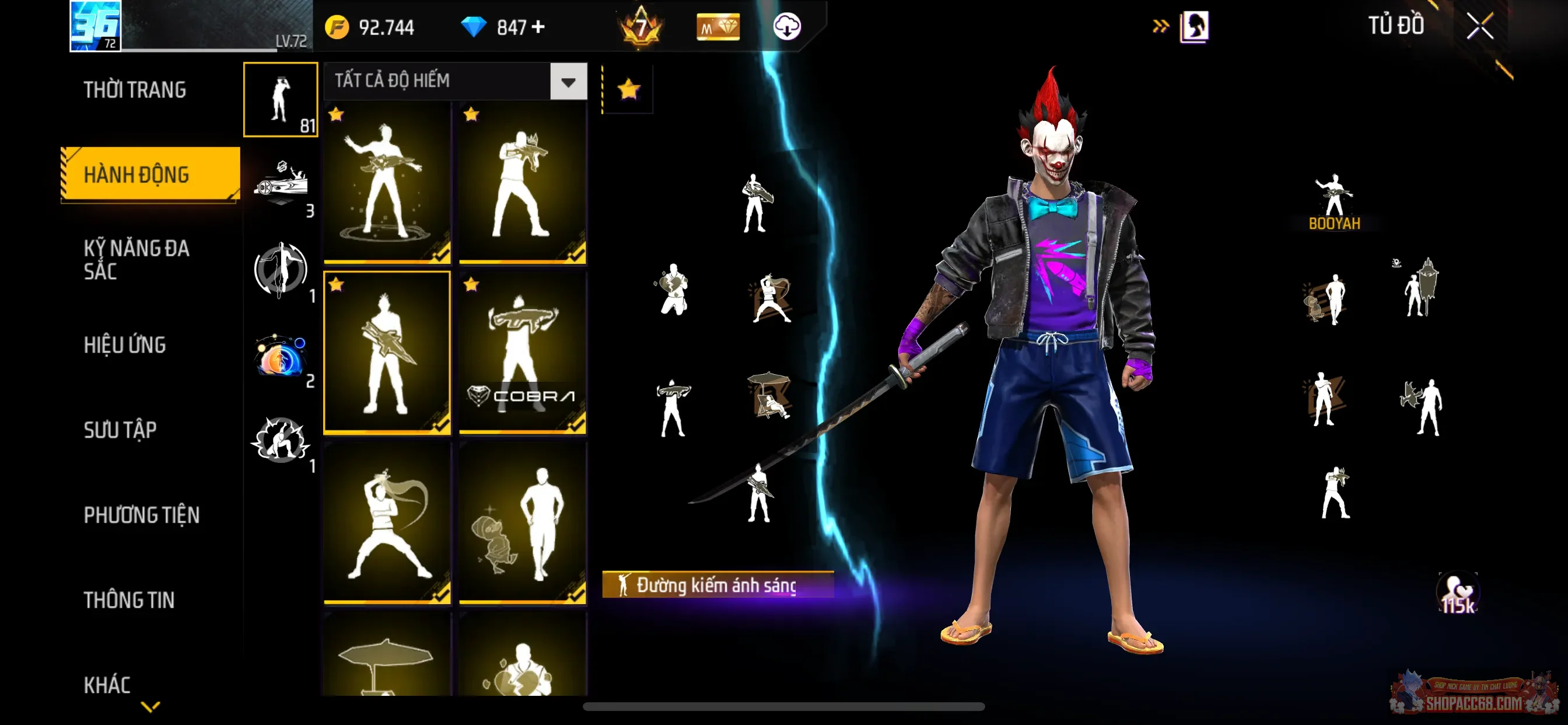 Account Image
