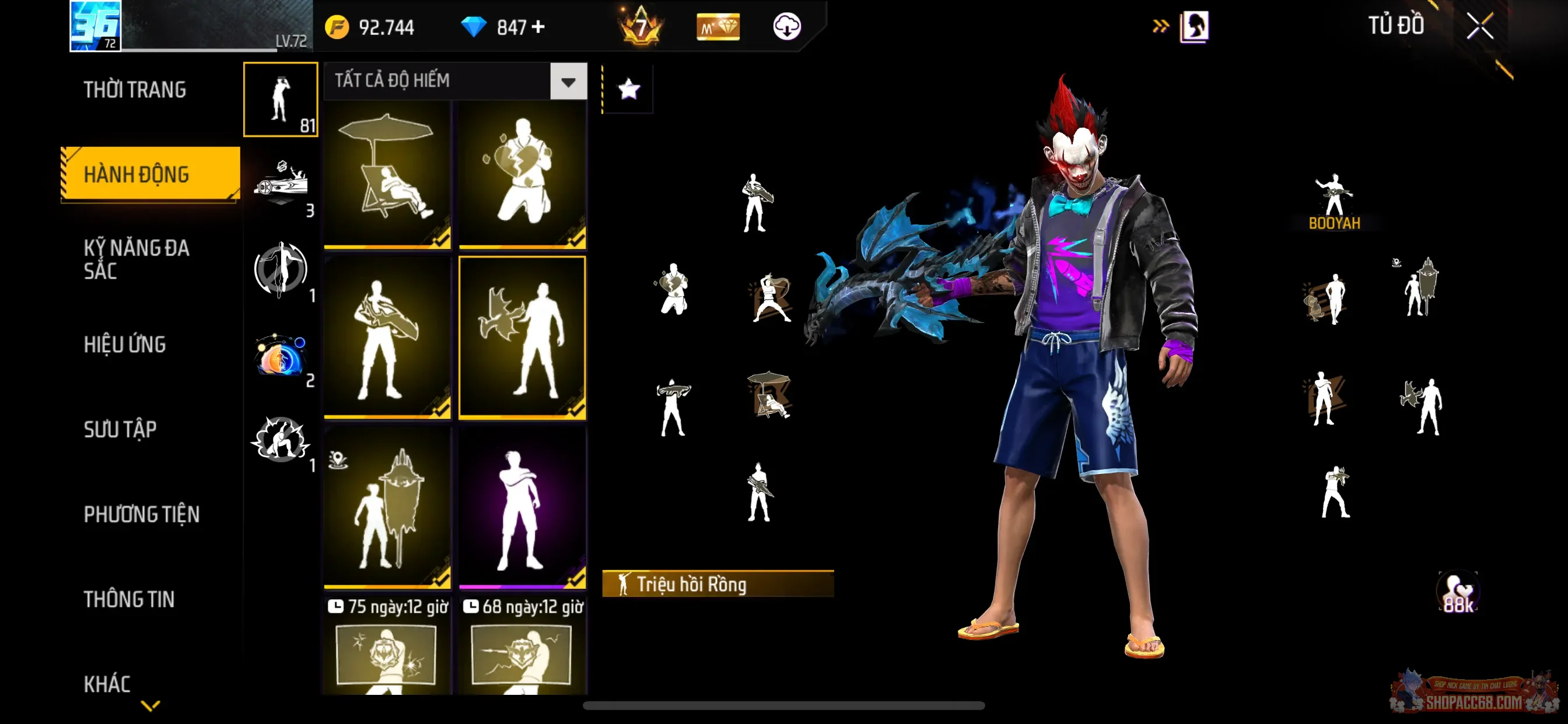 Account Image