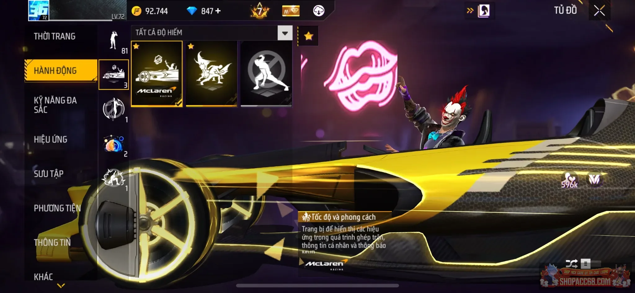 Account Image