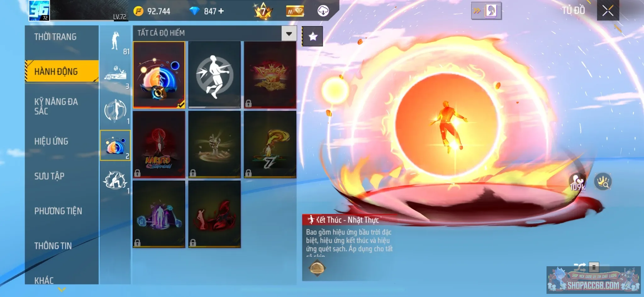 Account Image