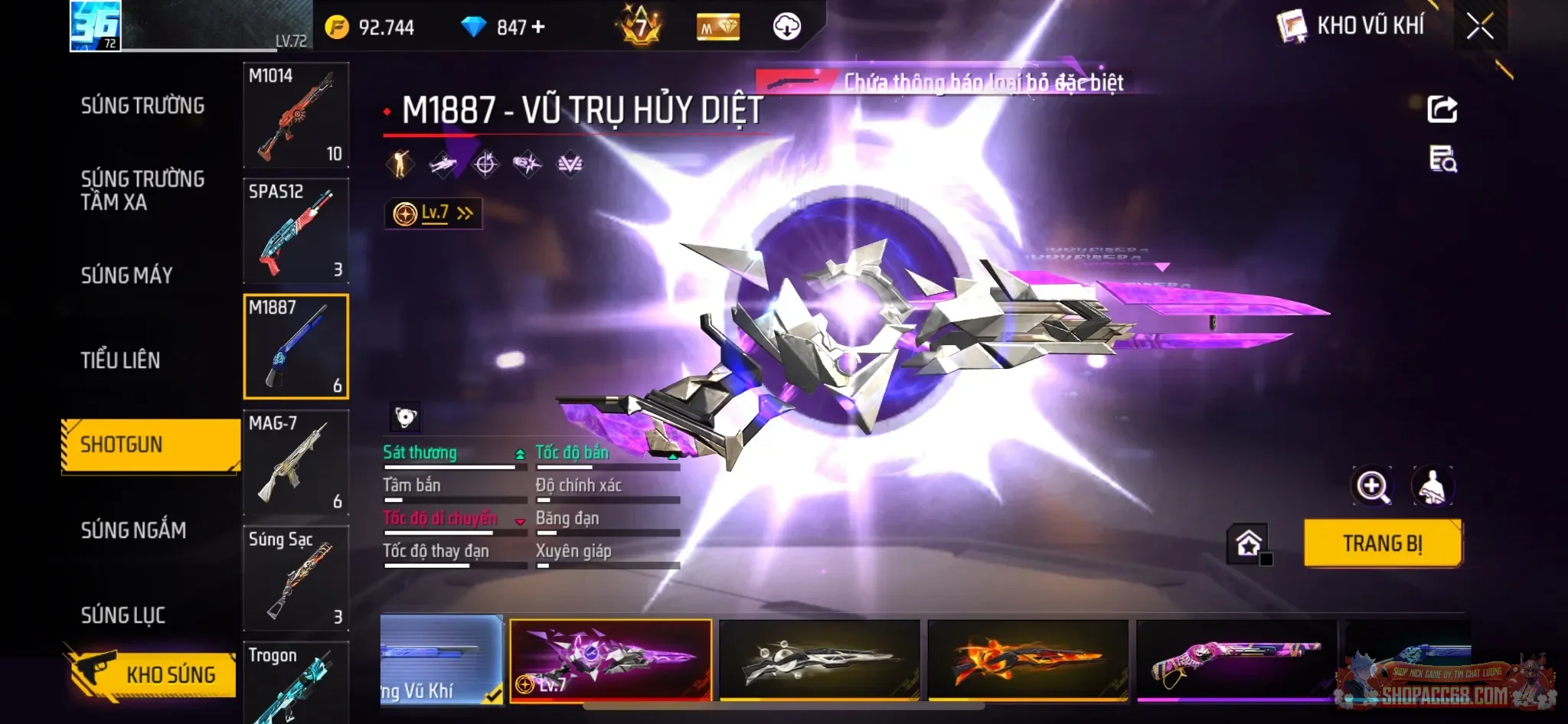 Account Image