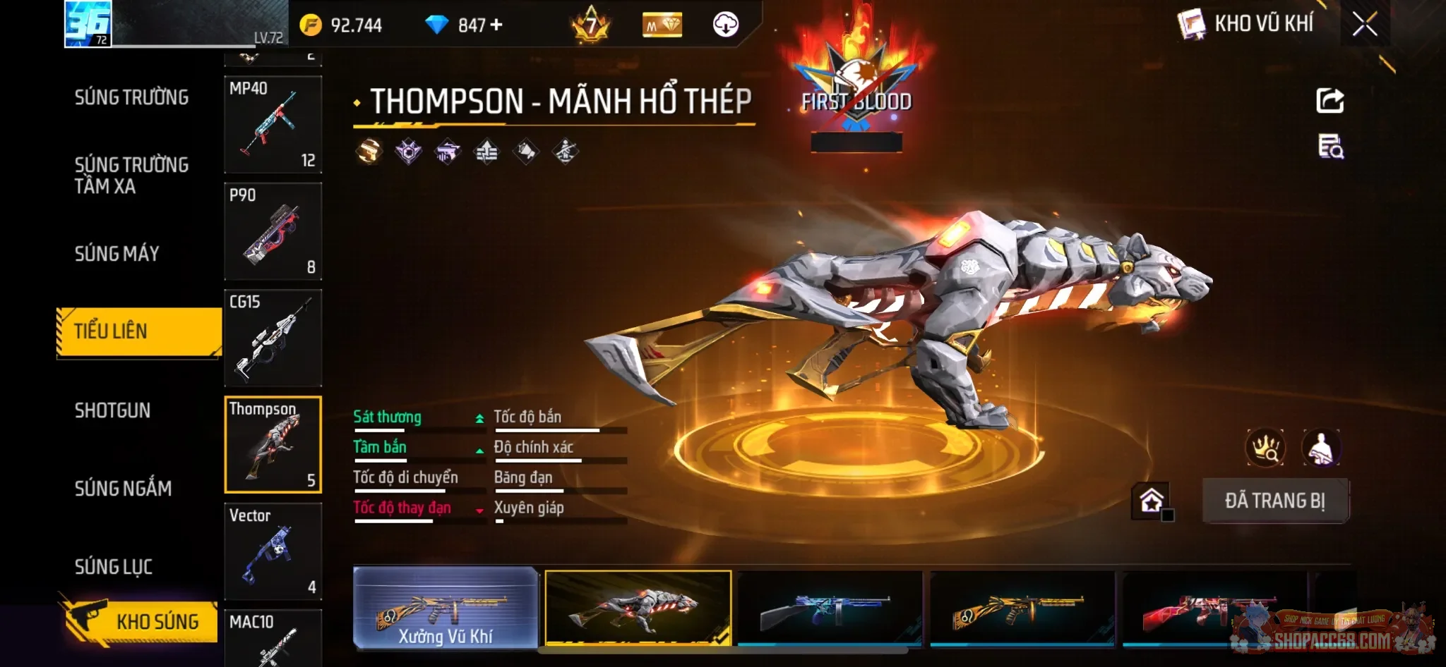 Account Image