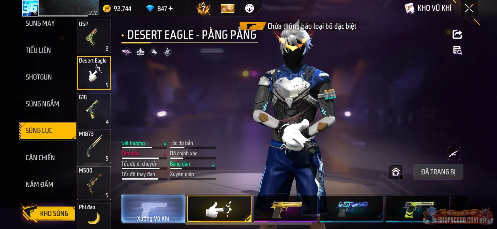 Account Image