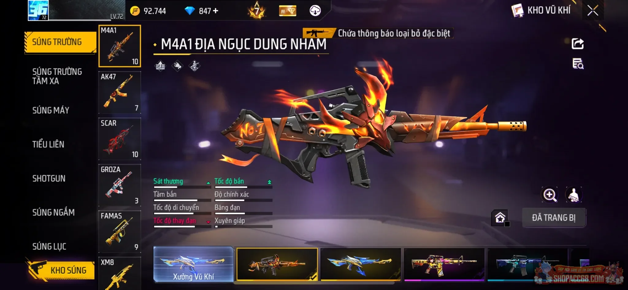 Account Image