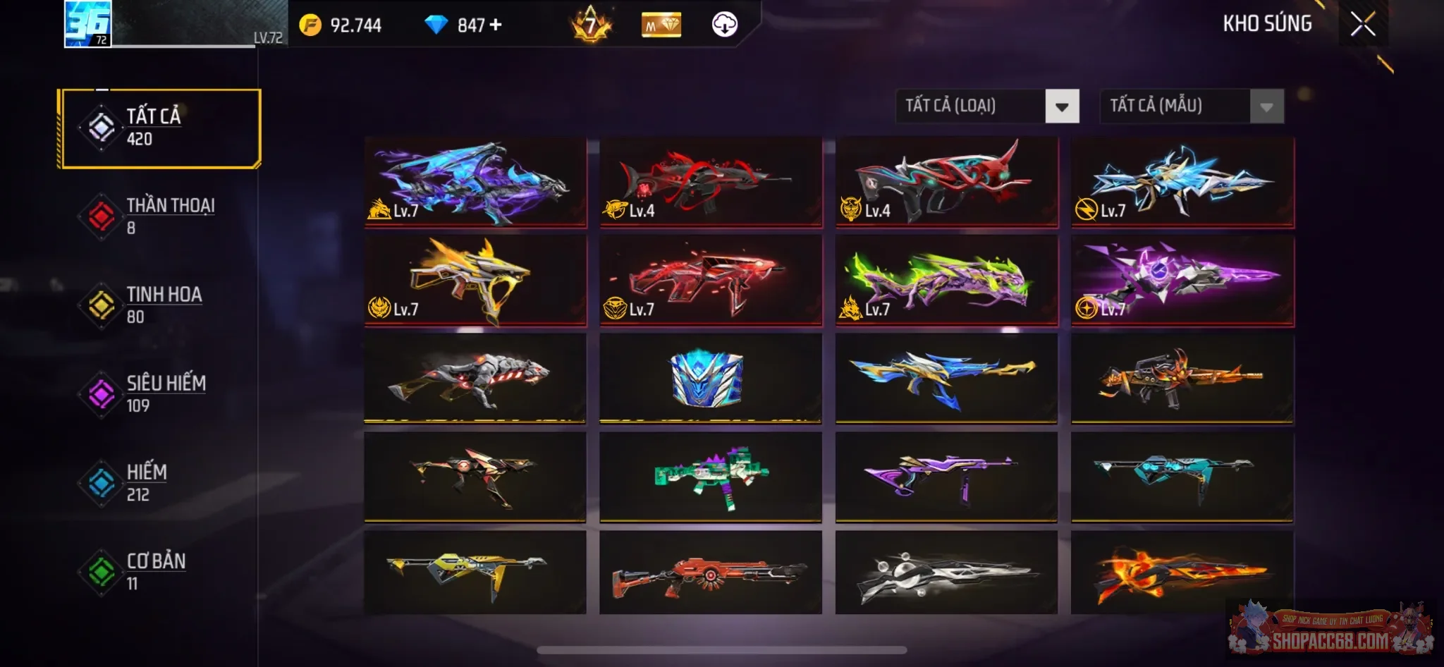 Account Image