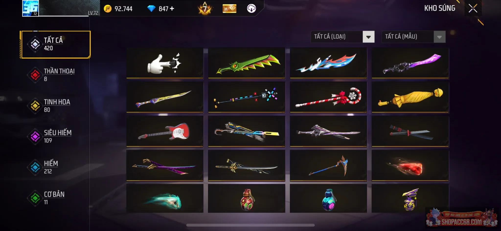 Account Image