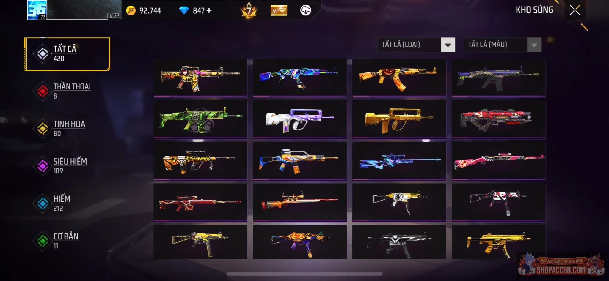 Account Image