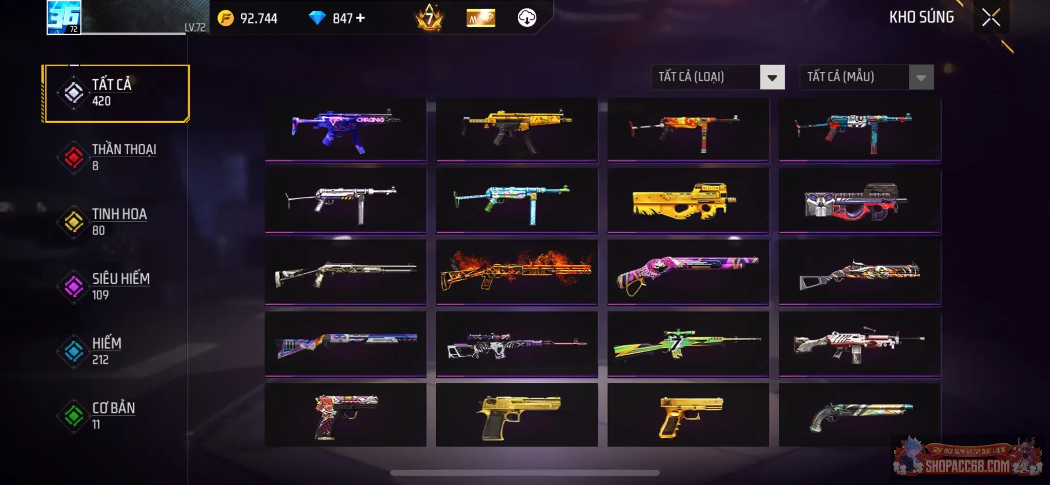 Account Image