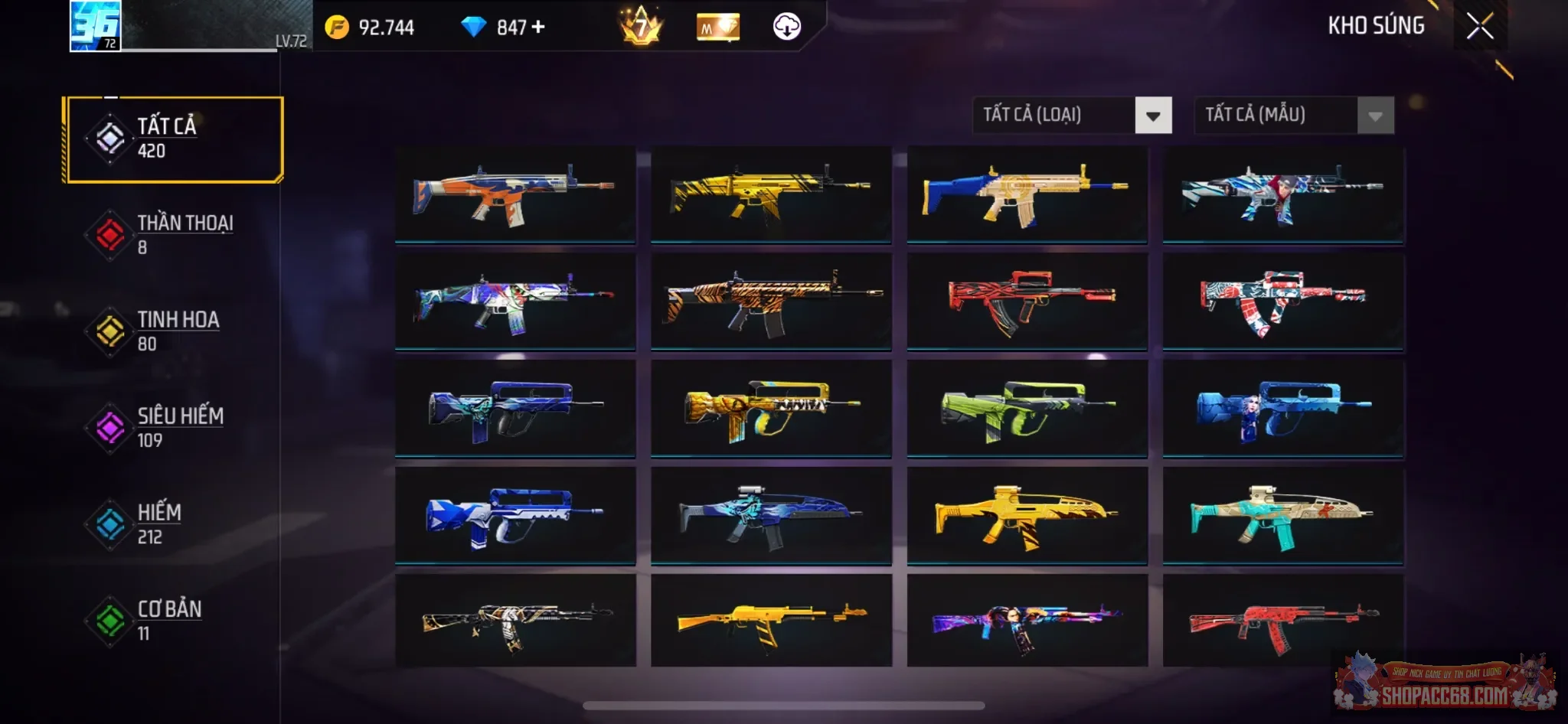Account Image