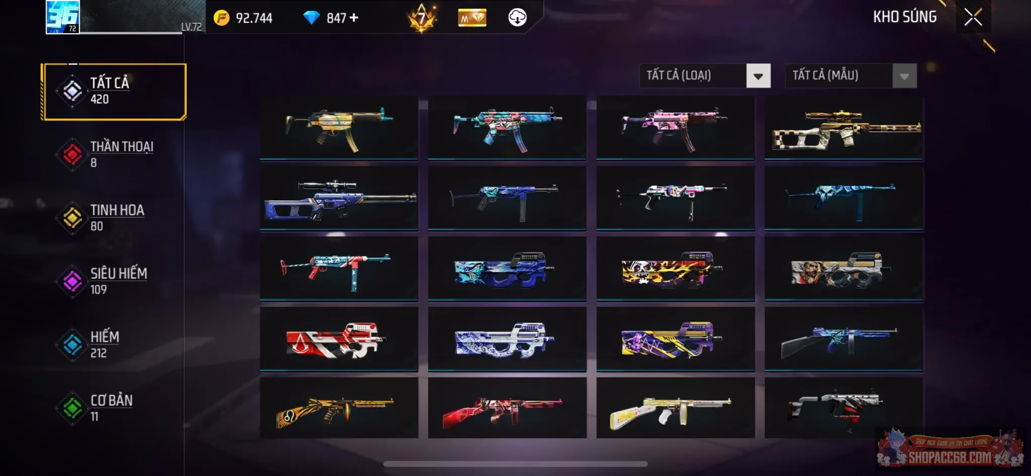 Account Image