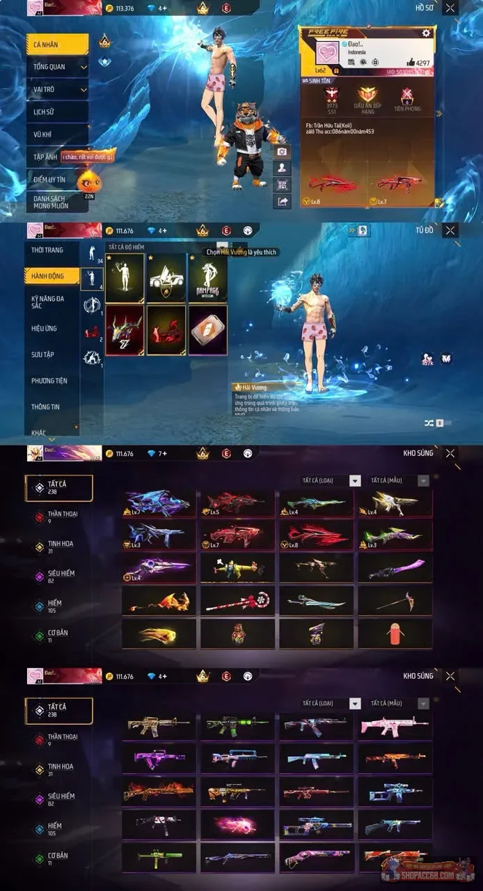 Account Image