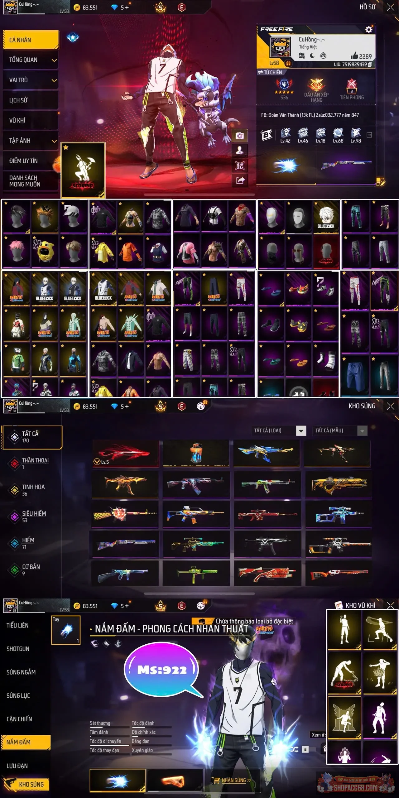 Account Image