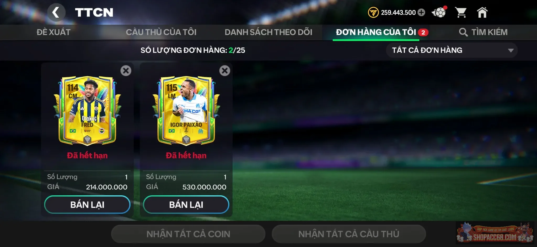 Account Image