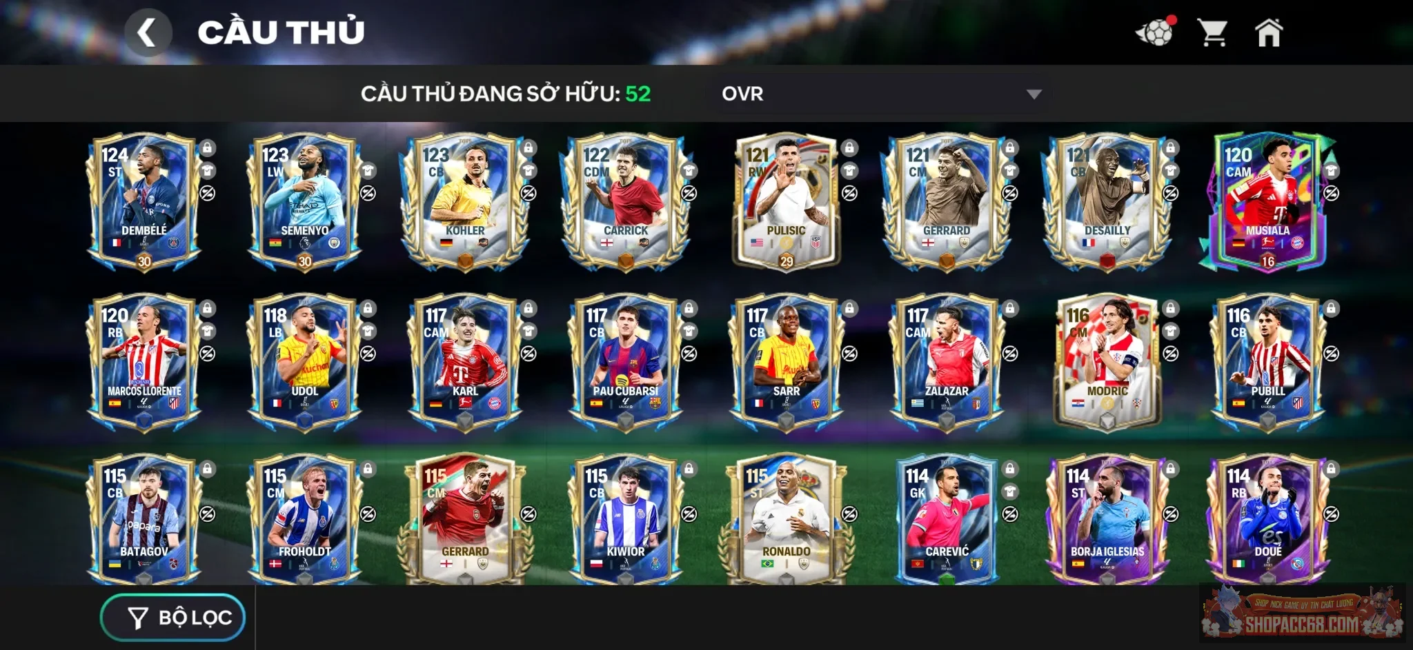 Account Image