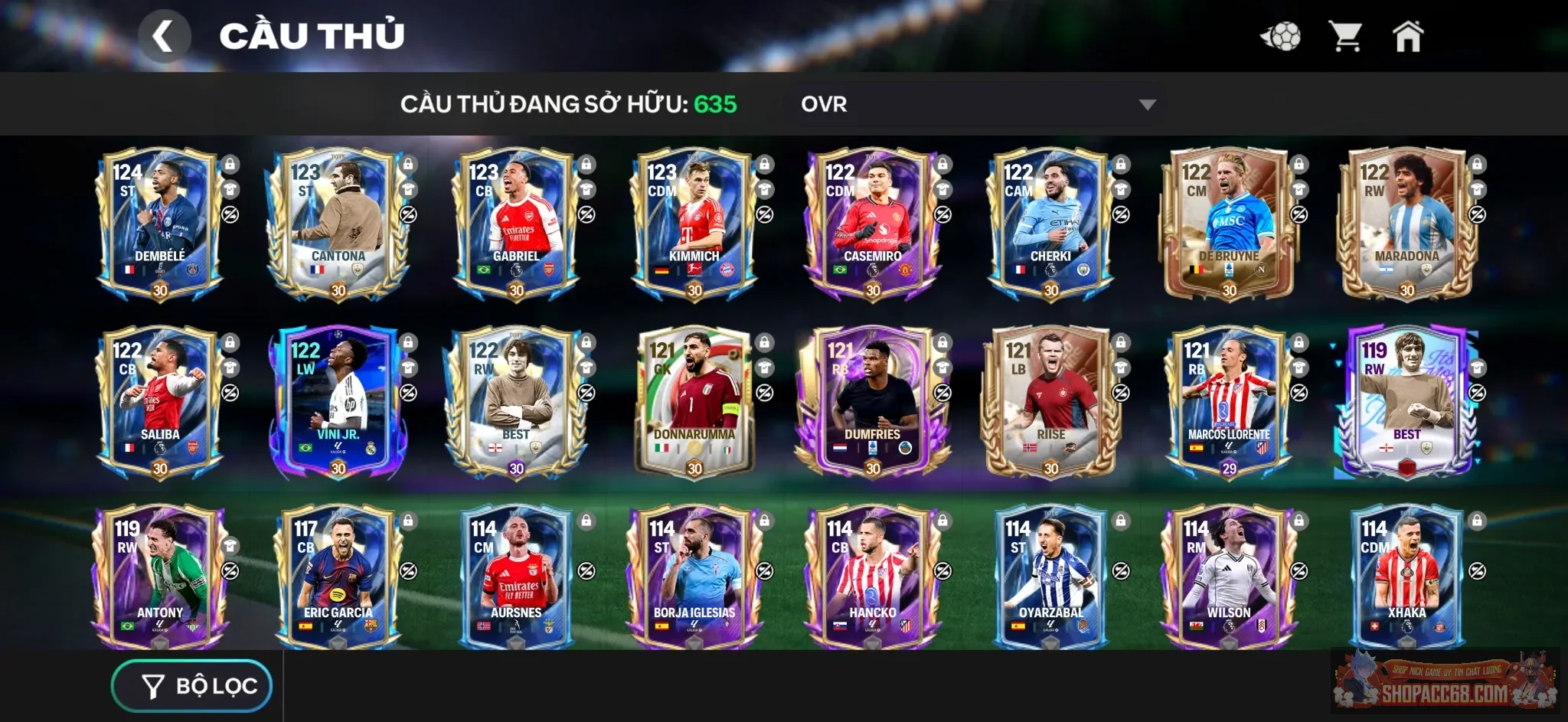 Account Image