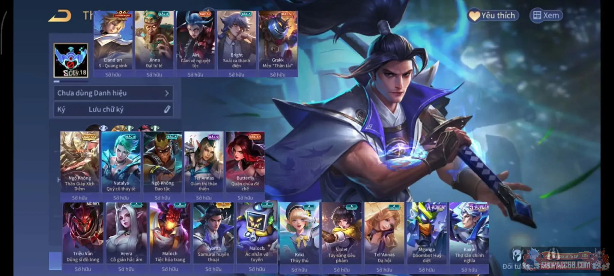 Account Image