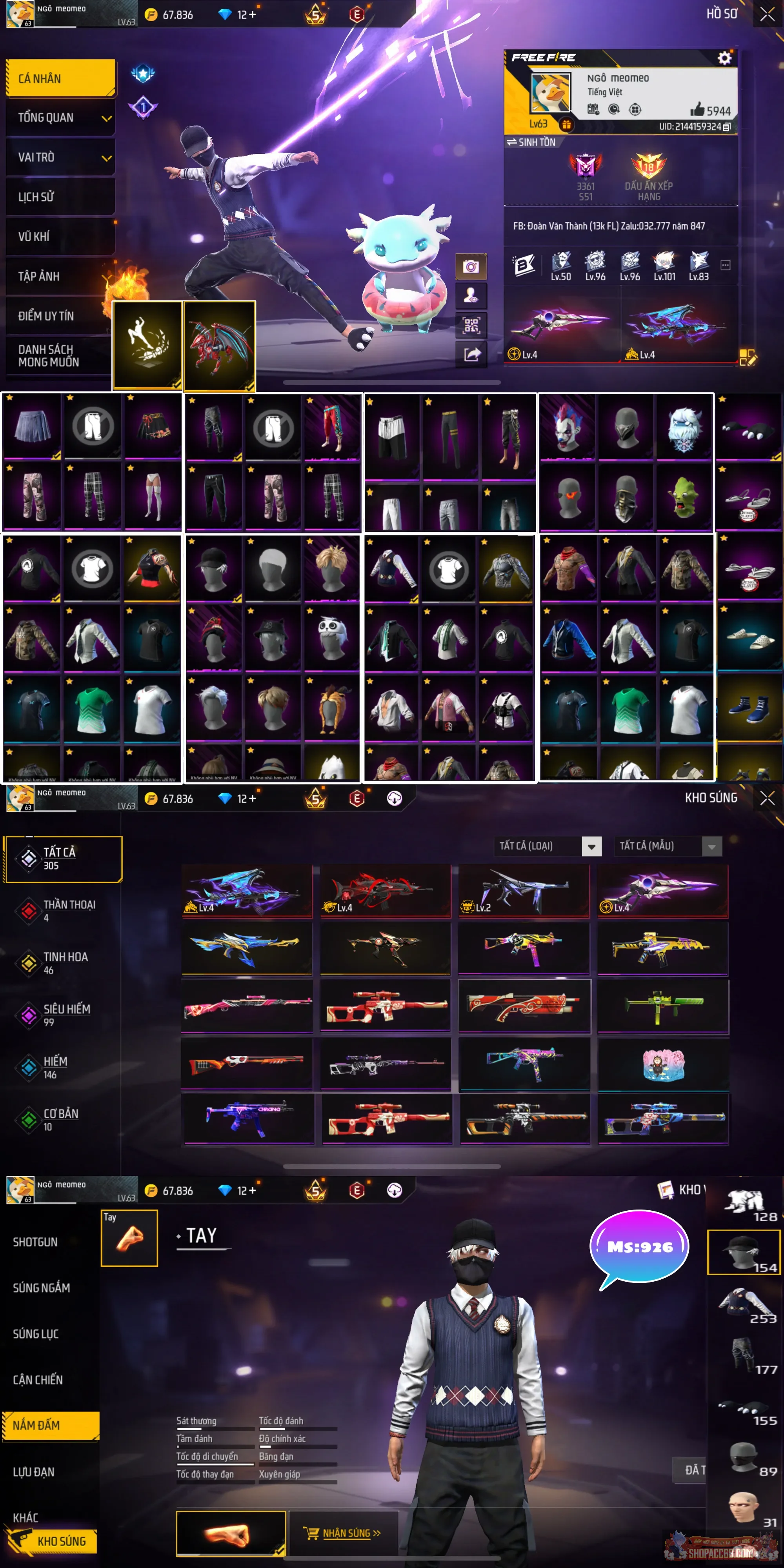 Account Image