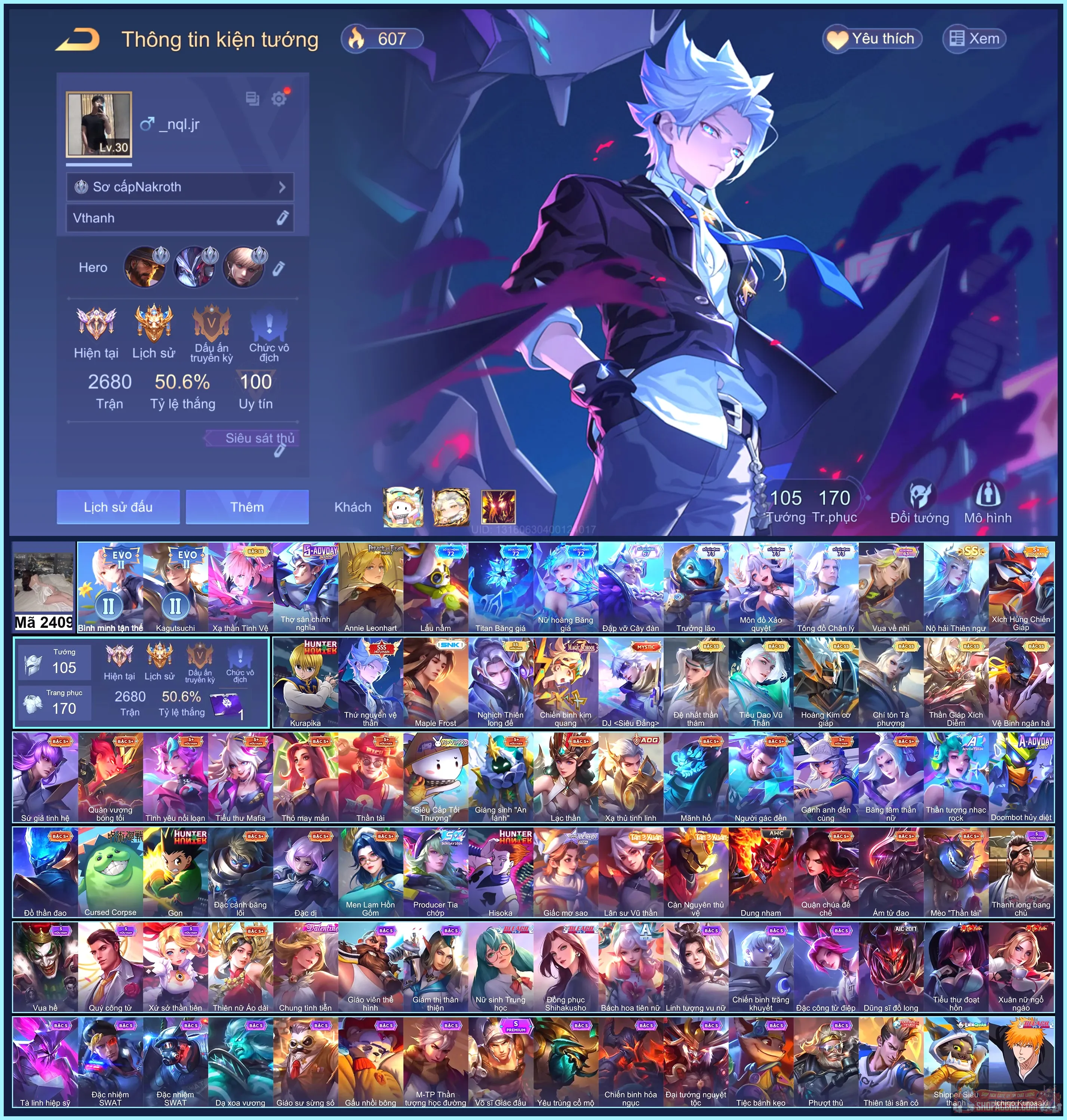 Account Image