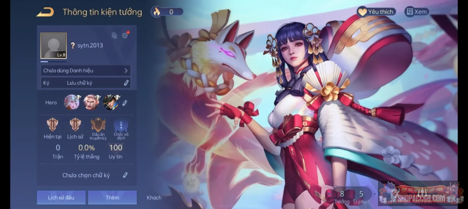Account Image