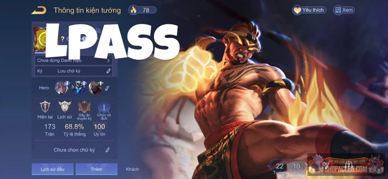 Account Image