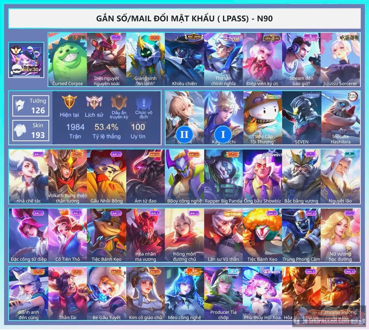 Account Image