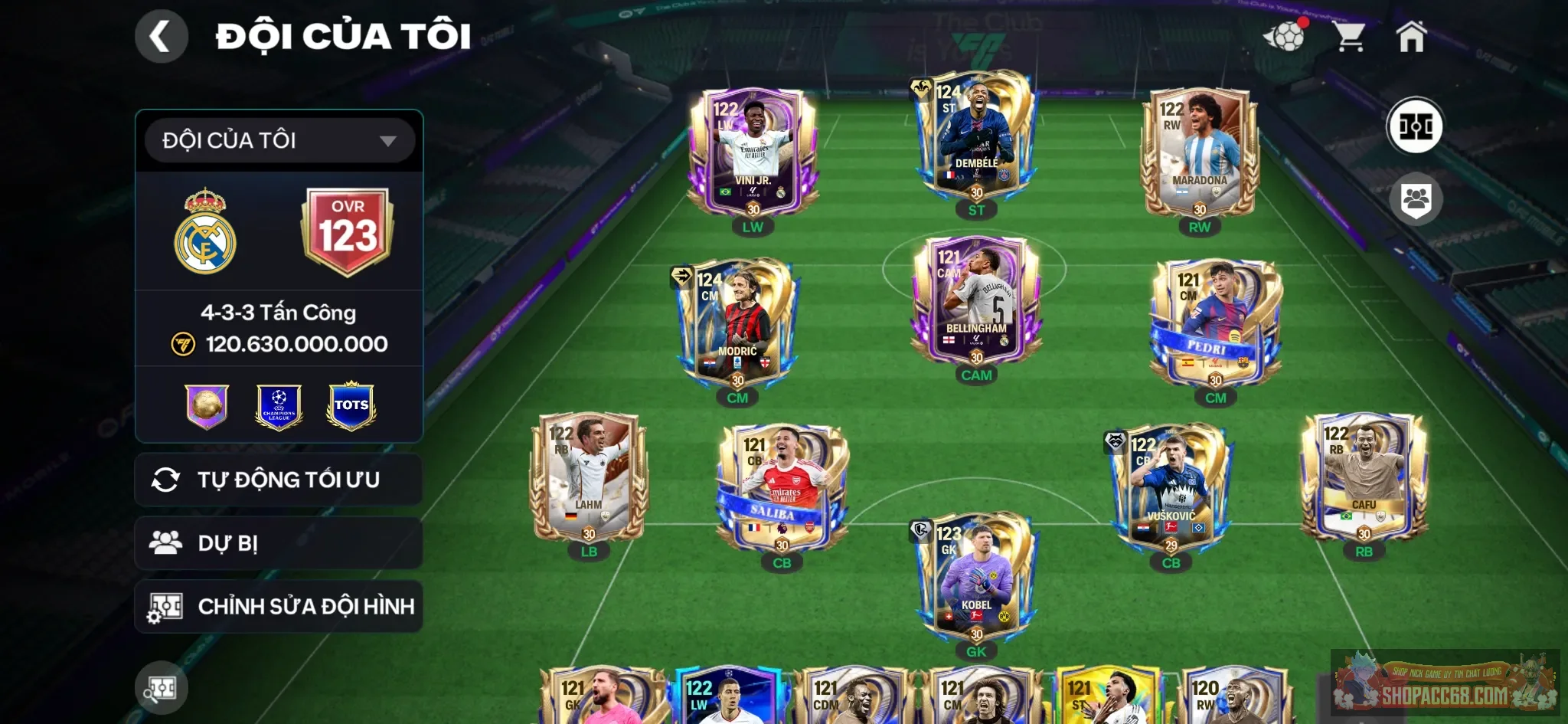 Account Image