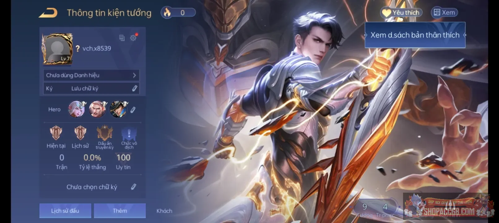 Account Image