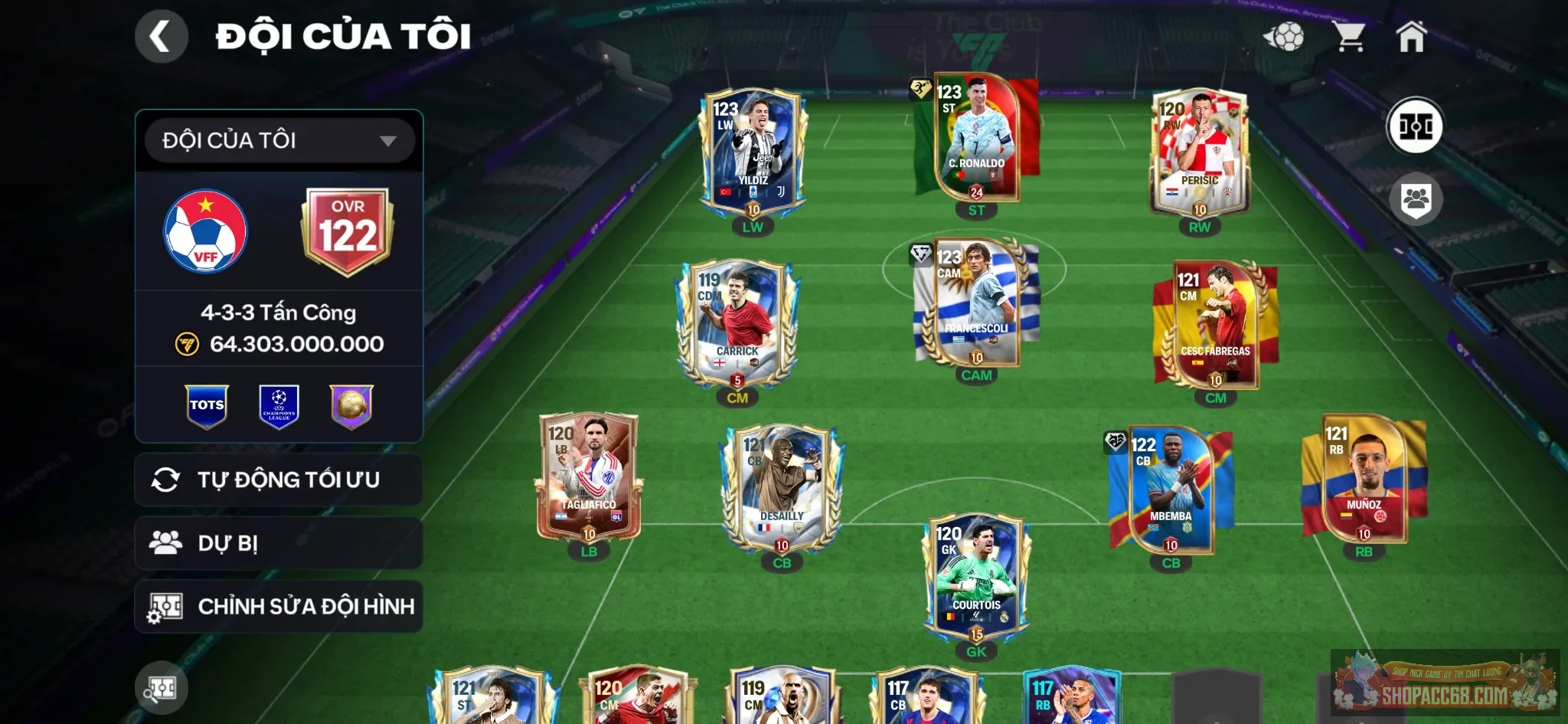 Account Image