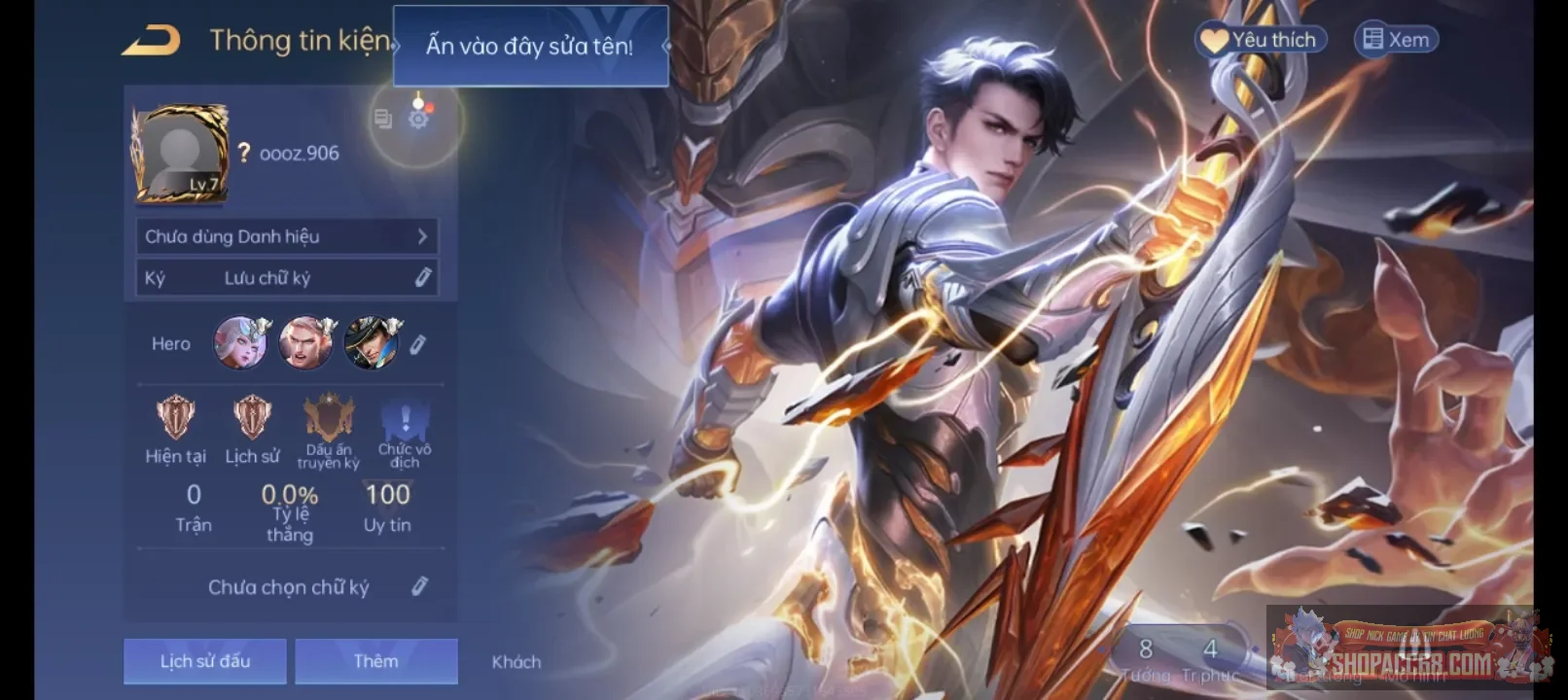 Account Image