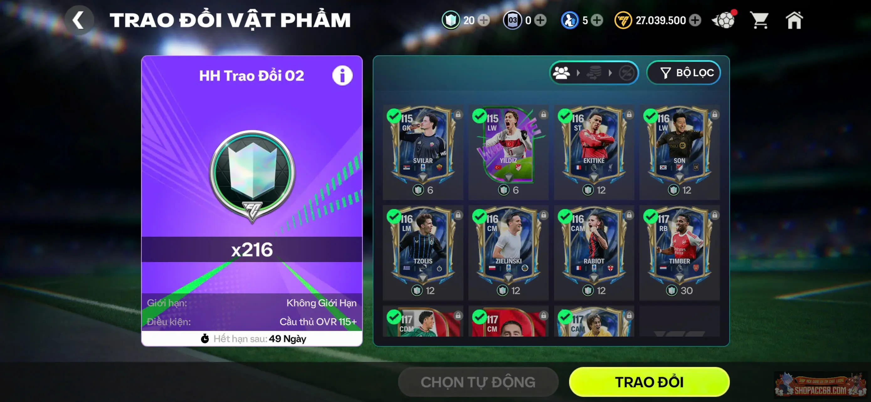 Account Image